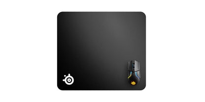 Pelės kilimėlis Steelseries QcK Large, juodas