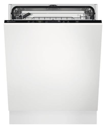 Integrated dishwasher ELECTROLUX EES47310L