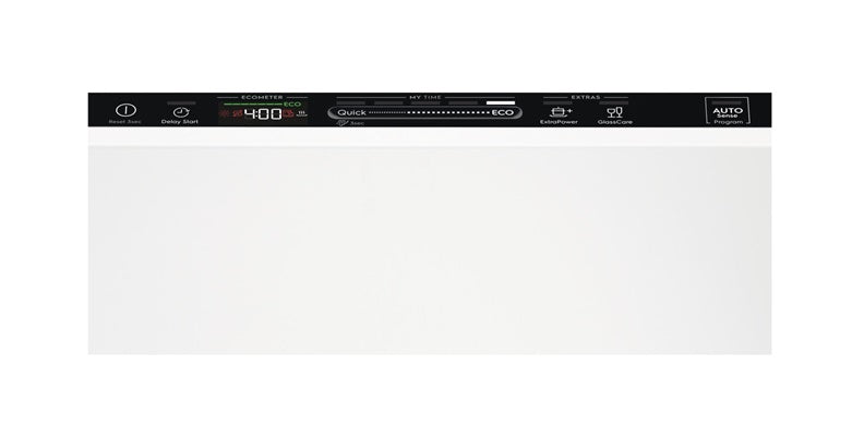 Integrated dishwasher ELECTROLUX EES47310L