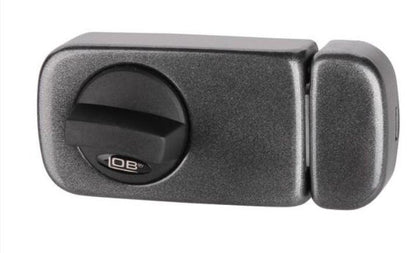 RIM LOCK TB61 GRAPHITE