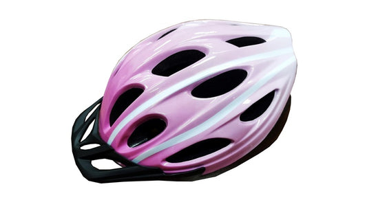 Kask rowerowy 88854-P, rozmiar M