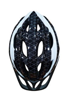 Kask rowerowy 88855-W, rozmiar L