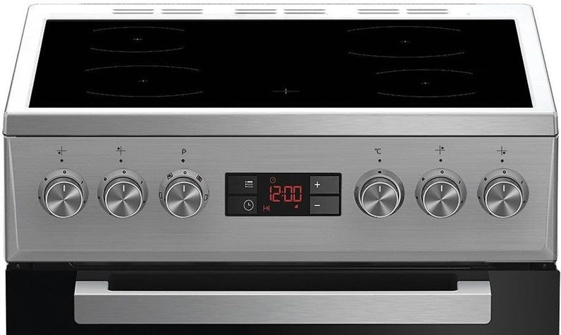 KUCHENKA WŁASNA E-E ST FSM57300GX BEKO