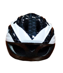Kask rowerowy 88855-W, rozmiar L