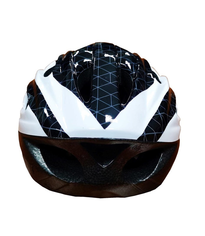Kask rowerowy 88855-W, rozmiar L