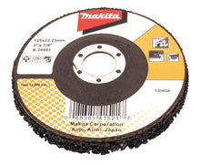 Grinding Disc Makita 125 x 22.23 mm