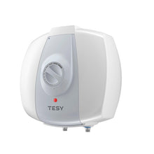 Water heater TESY SIMPATECO 10, over sink, 10 l