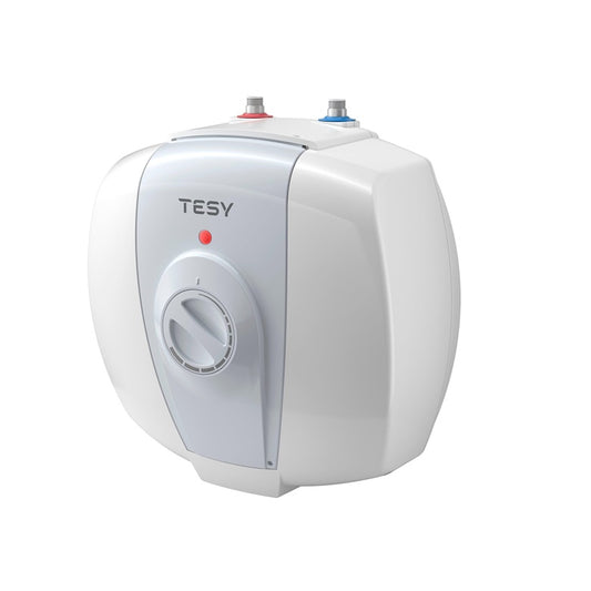Vandens šildytuvas TESY SIMPATECO 10U, po kriaukle, 10 l