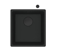 Sink Maris MRG210/110-37 granite 40.3x43.3x20cm