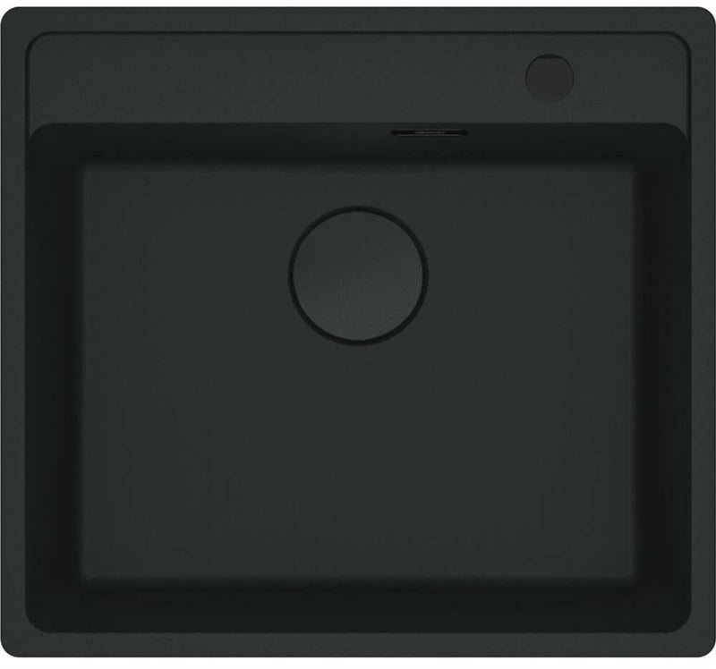 Zlewozmywak Maris MRG 610-52 114.0659.124 granit 51x56x20cm
