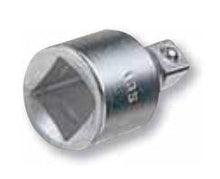 Adapter from 3/4" to 1/2" Frost