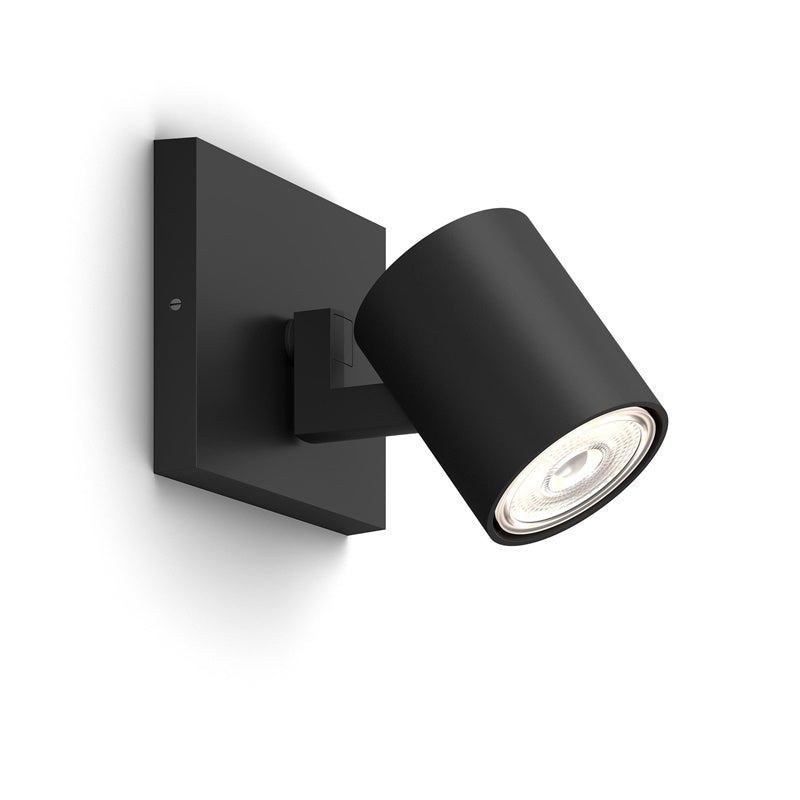 Šviestuvas Philips RUNNER, nukreipiamasis, 20 W