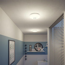 Philips Mauve ceiling light, Ø25cm, 6 W, LED