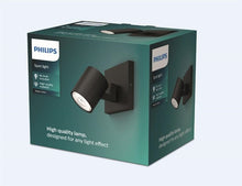 Šviestuvas Philips RUNNER, nukreipiamasis, 20 W