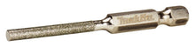 Pilnik do ostrzenia łańcuchów 4mm Makita D-73748