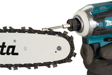 Pilnik do ostrzenia łańcuchów 4mm Makita D-73748
