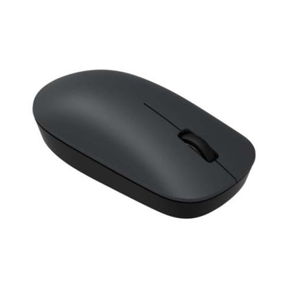 Xiaomi Mi belaidė pelė Lite BHR6099GL, juoda spalva