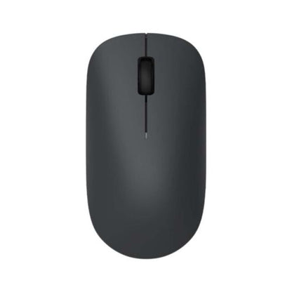 Xiaomi Mi belaidė pelė Lite BHR6099GL, juoda spalva