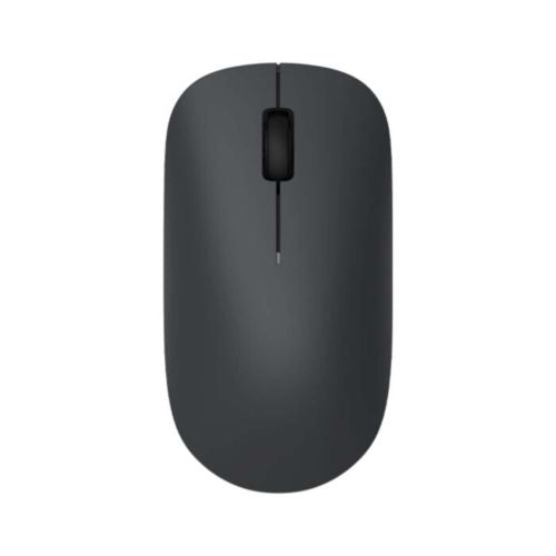 Xiaomi Mi belaidė pelė Lite BHR6099GL, juoda spalva