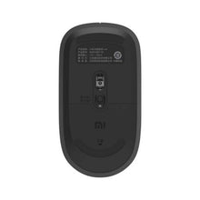 Xiaomi Mi belaidė pelė Lite BHR6099GL, juoda spalva