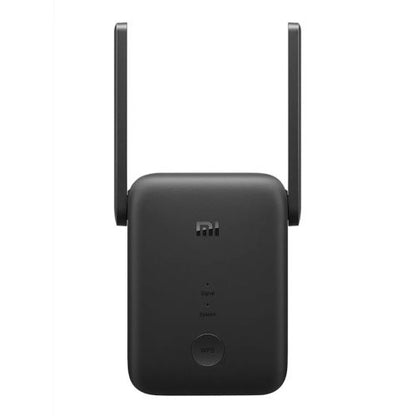 Xiaomi Mi Wi-Fi Range Extender AC1200 DVB4348GL, juoda spalva