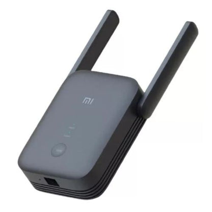 Xiaomi Mi Wi-Fi Range Extender AC1200 DVB4348GL, juoda spalva