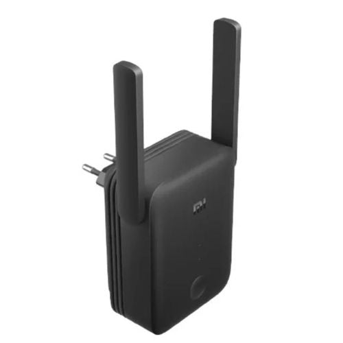 Xiaomi Mi Wi-Fi Range Extender AC1200 DVB4348GL, juoda spalva