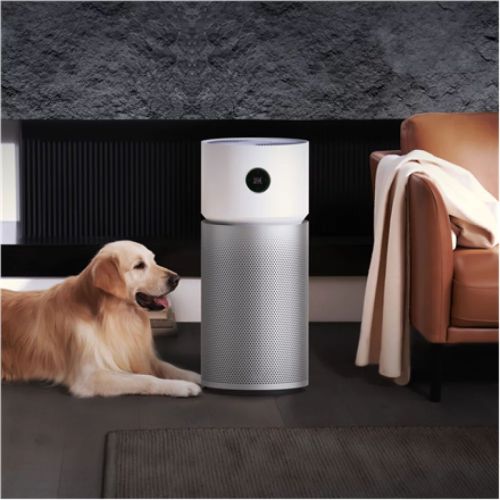 Xiaomi Mi Air Purifier Elite BHR6359EU, balta spalva