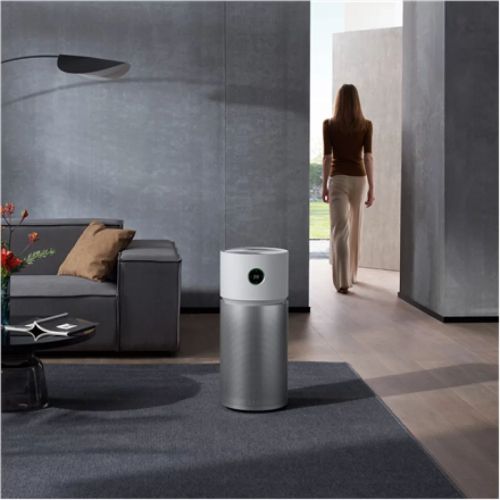 Xiaomi Mi Air Purifier Elite BHR6359EU, balta spalva