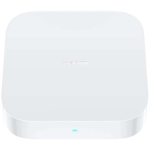 Xiaomi Mi Smart Home Hub 2 BHR6765GL, balta spalva