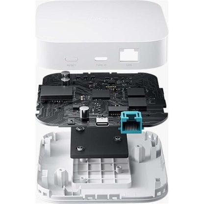 Xiaomi Mi Smart Home Hub 2 BHR6765GL, balta spalva