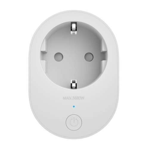 Xiaomi Mi išmanusis kištukas 2 (Wi-Fi) BHR6868EU, balta spalva
