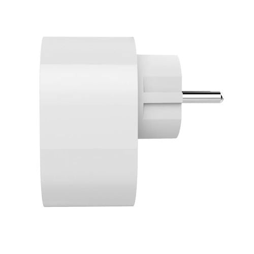 Xiaomi Mi išmanusis kištukas 2 (Wi-Fi) BHR6868EU, balta spalva