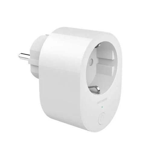 Xiaomi Mi išmanusis kištukas 2 (Wi-Fi) BHR6868EU, balta spalva