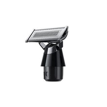 Xiaomi Mi Uniblade Trimmer Replacement Head BHR7049GL, pilka spalva