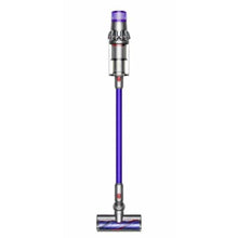 Dyson V11 Advanced belaidis dulkių siurblys /Nickel 479333-01, violetinė spalva