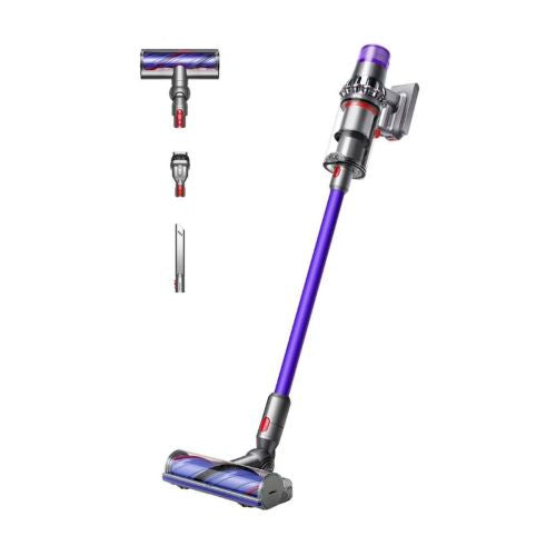 Dyson V11 Advanced belaidis dulkių siurblys /Nickel 479333-01, violetinė spalva