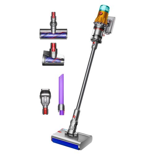 Dyson V12S Detect (2025) Slim Submarine belaidis dulkių siurblys 485350-01