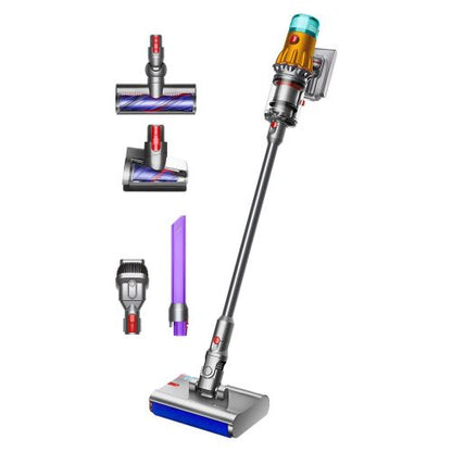 Dyson V12S Detect (2025) Slim Submarine belaidis dulkių siurblys 485350-01