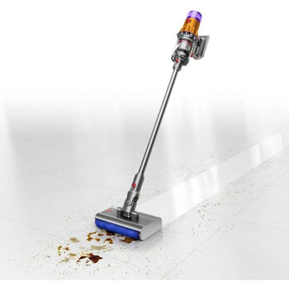 Dyson V12S Detect (2025) Slim Submarine belaidis dulkių siurblys 485350-01