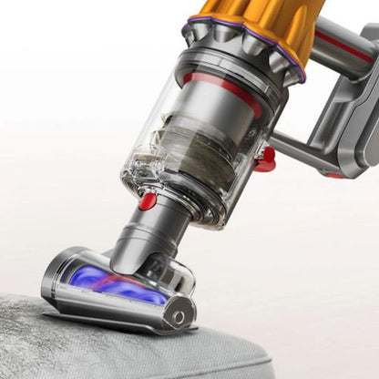 Dyson V12S Detect (2025) Slim Submarine belaidis dulkių siurblys 485350-01