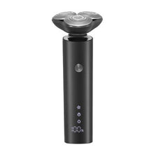 Xiaomi Mi elektrinis Shaver S301 BHR7450EU, juoda spalva