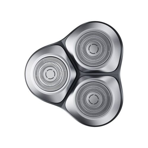 Xiaomi Mi elektrinis Shaver S301 BHR7450EU, juoda spalva