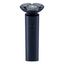Xiaomi Mi elektrinis Shaver S101 BHR7456EU, mėlyna / tamsiai mėlyna spalva