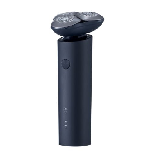 Xiaomi Mi elektrinis Shaver S101 BHR7456EU, mėlyna / tamsiai mėlyna spalva