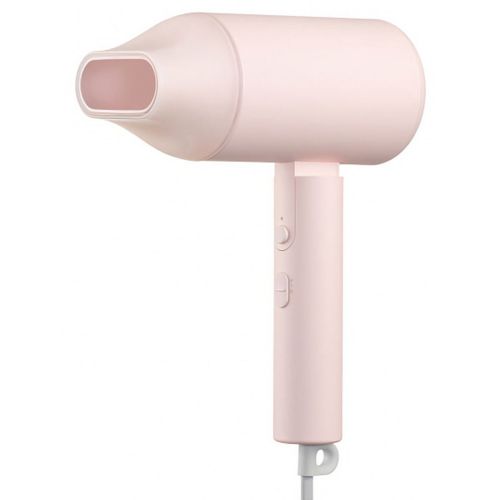 Xiaomi Mi Compact plaukų džiovintuvas H101 BHR7474EU, rožinė spalva