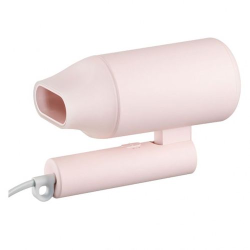 Xiaomi Mi Compact plaukų džiovintuvas H101 BHR7474EU, rožinė spalva