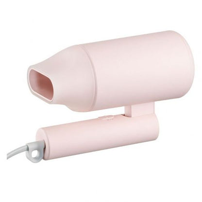 Xiaomi Mi Compact plaukų džiovintuvas H101 BHR7474EU, rožinė spalva