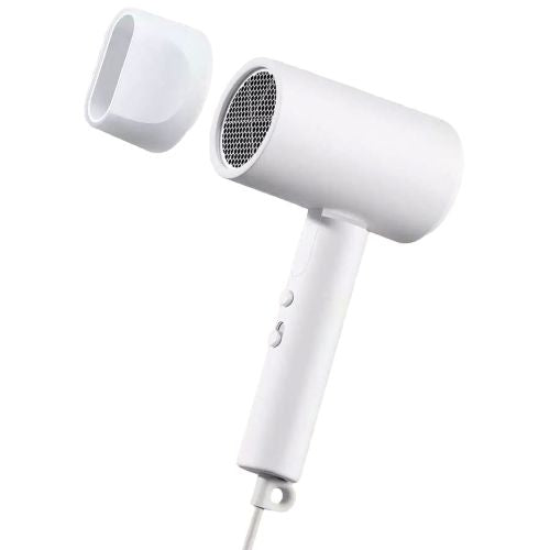 Xiaomi Mi Compact plaukų džiovintuvas H101 BHR7475EU, balta spalva