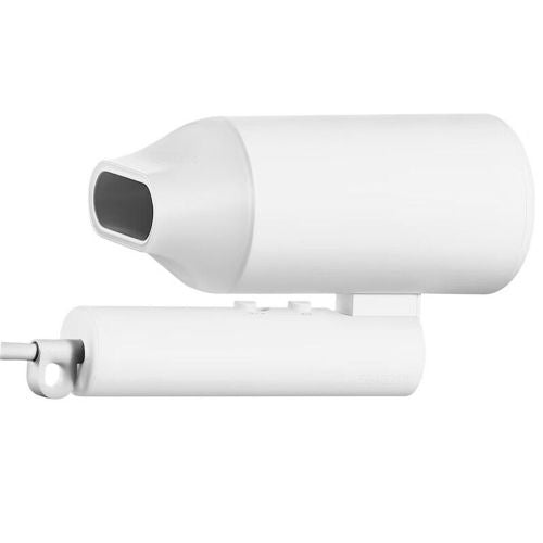 Xiaomi Mi Compact plaukų džiovintuvas H101 BHR7475EU, balta spalva